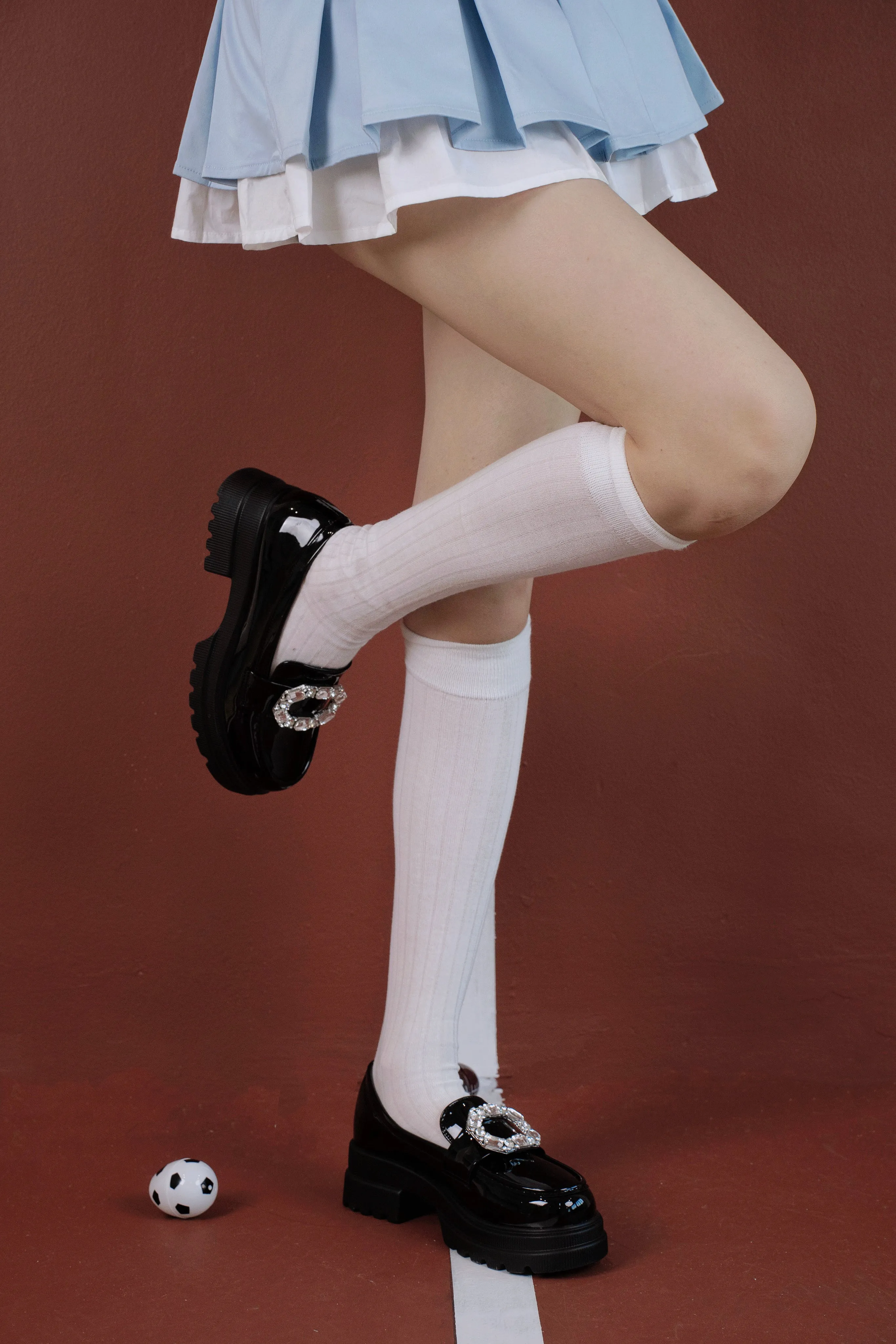 [BECKY GROUP BUY] Arkie Collection BLACK