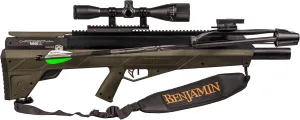 Benjamin BPABMX Airbow M600 Package