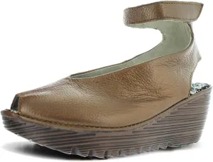 Bernie Mev Women's, Mely Sandal