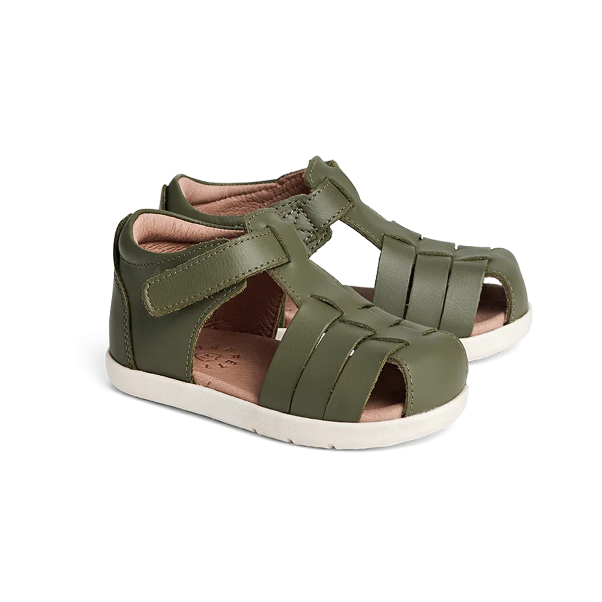BILLIE Khaki | Pretty Brave