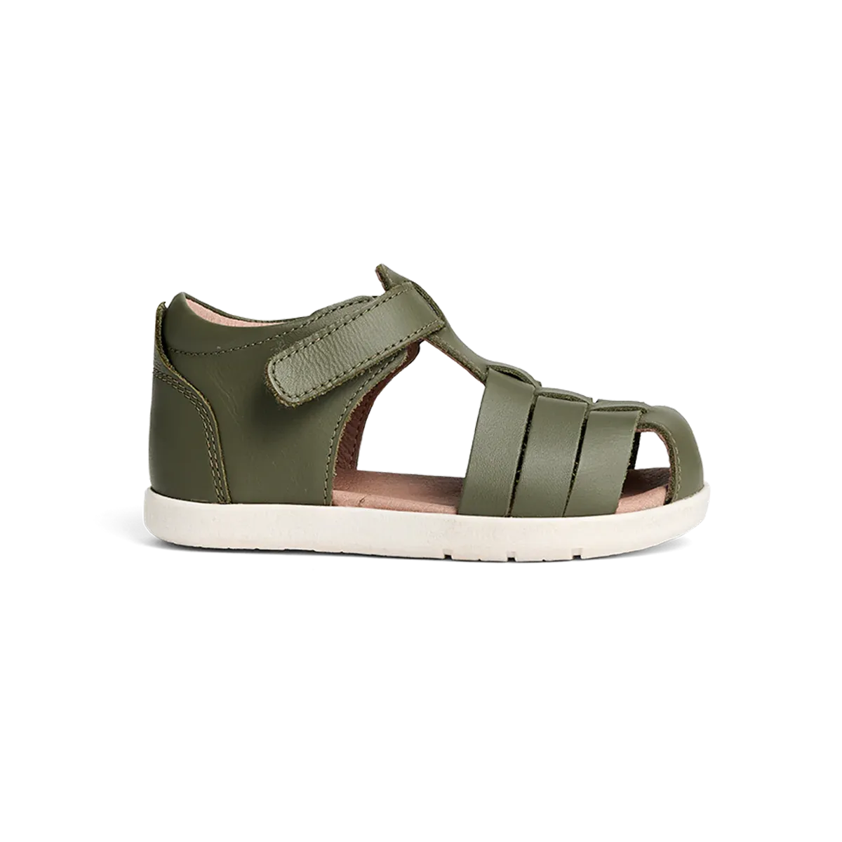 BILLIE Khaki | Pretty Brave