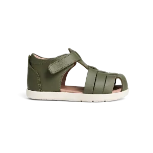 BILLIE Khaki | Pretty Brave