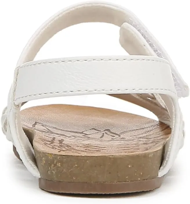 Blowfish Malibu Baby-Girl's Gaia-t Sandal