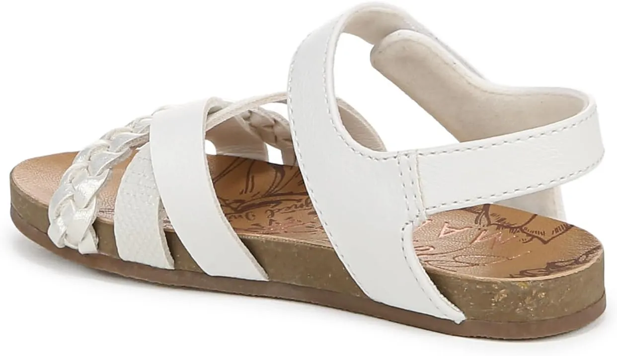 Blowfish Malibu Baby-Girl's Gaia-t Sandal