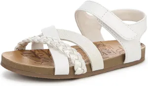 Blowfish Malibu Baby-Girl's Gaia-t Sandal