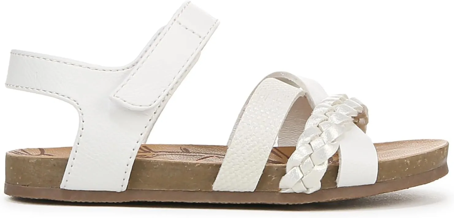 Blowfish Malibu Baby-Girl's Gaia-t Sandal