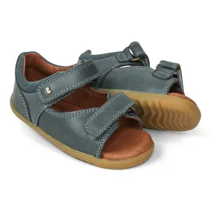 Bobux - Driftwood Sandal - Slate