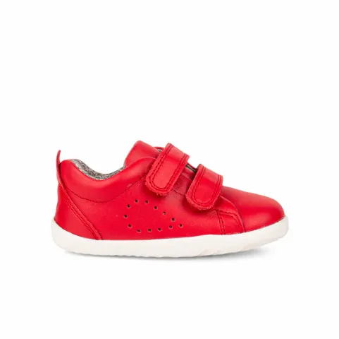 BOBUX STEP UP GRASS COURT TRAINER