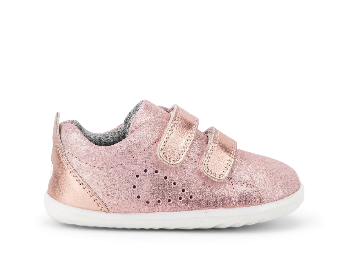 BOBUX STEP UP GRASS COURT TRAINER