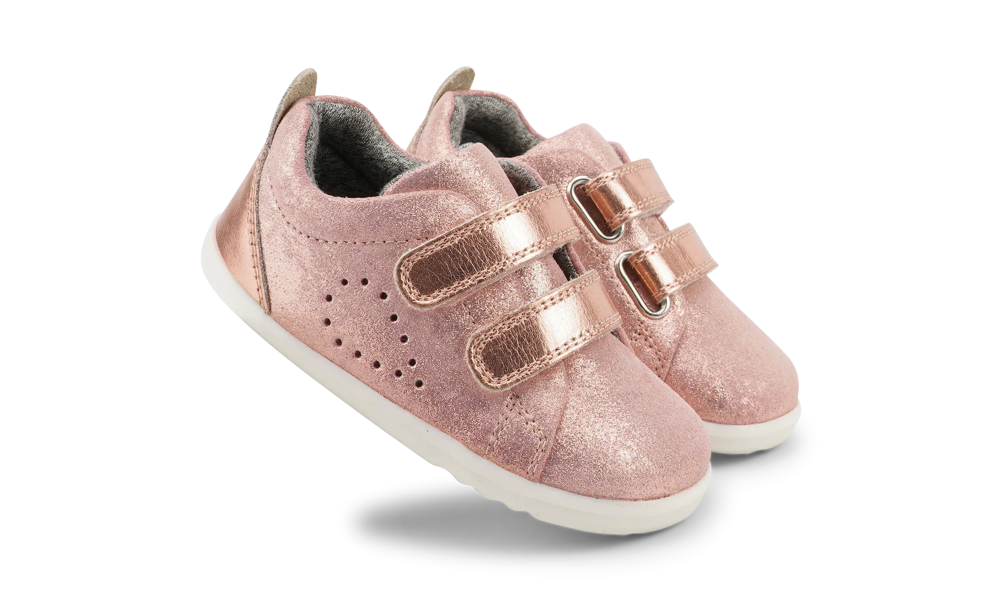 BOBUX STEP UP GRASS COURT TRAINER
