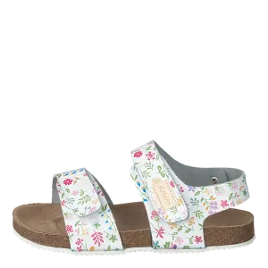 Bomhus Xc White Print