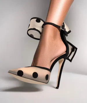 BOW PUMP