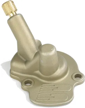 Boyesen APC-3K QuickShot3 Adjustable Pump Cover, Purple
