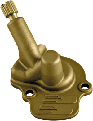 Boyesen Quickshot 3 Accelerator Pump Cover (No CA) for Honda CRF150R 2007-2009