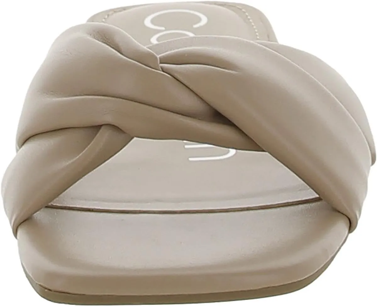 Calvin Klein Women's Marita Sandal