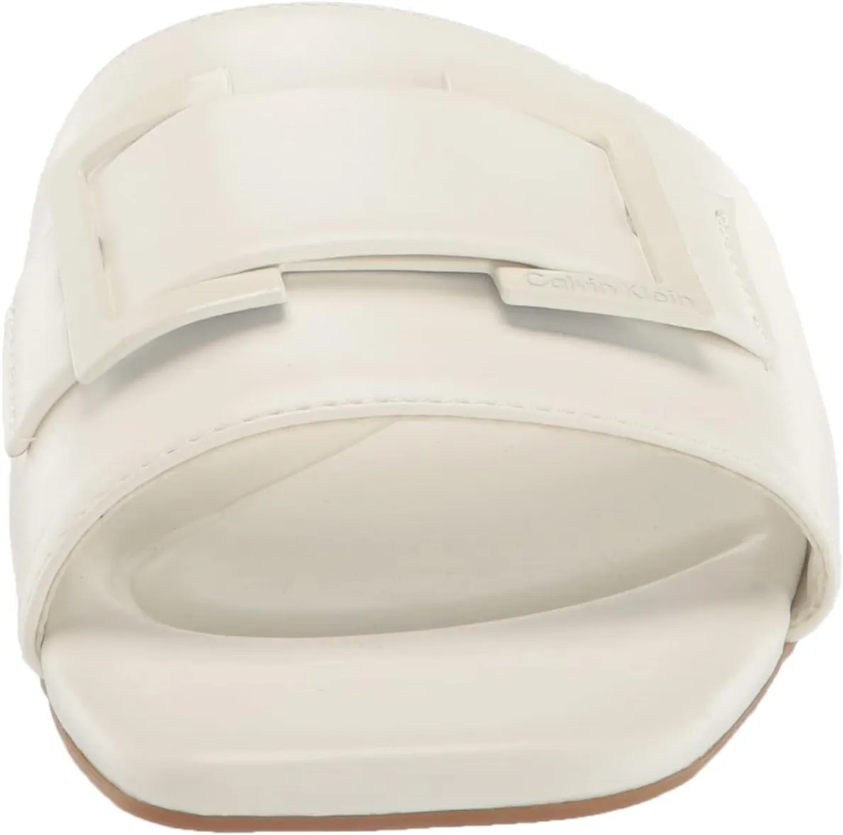 Calvin Klein Women's Tangelo Sandal