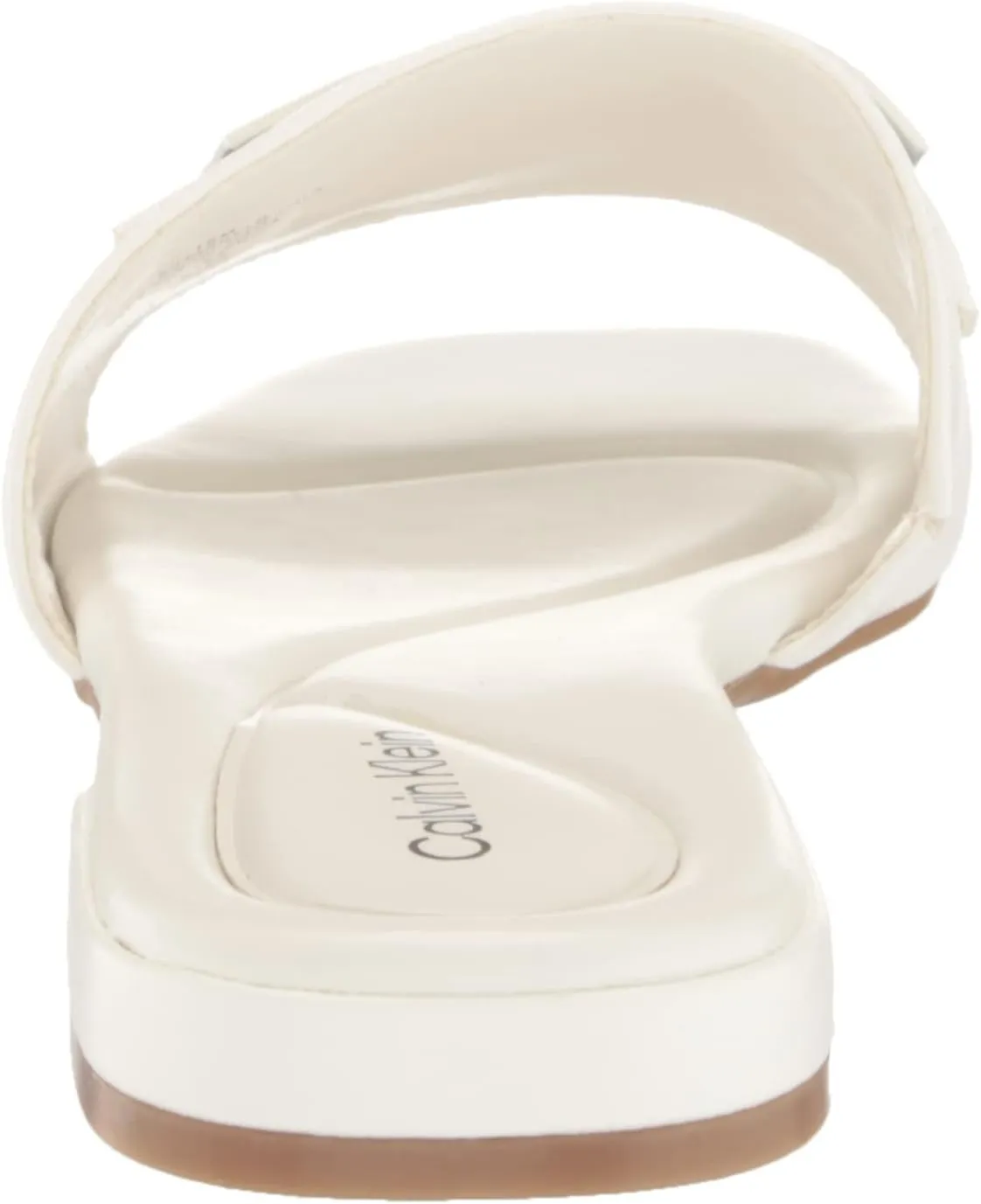 Calvin Klein Women's Tangelo Sandal