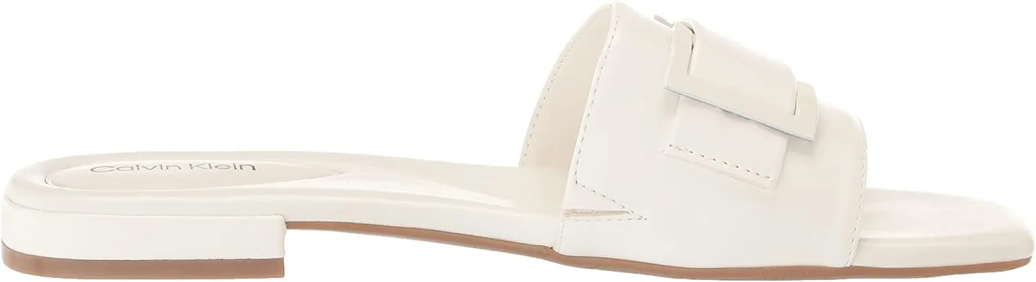 Calvin Klein Women's Tangelo Sandal