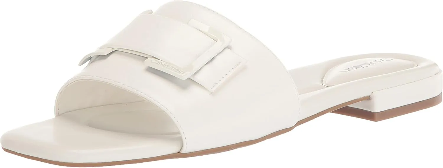 Calvin Klein Women's Tangelo Sandal