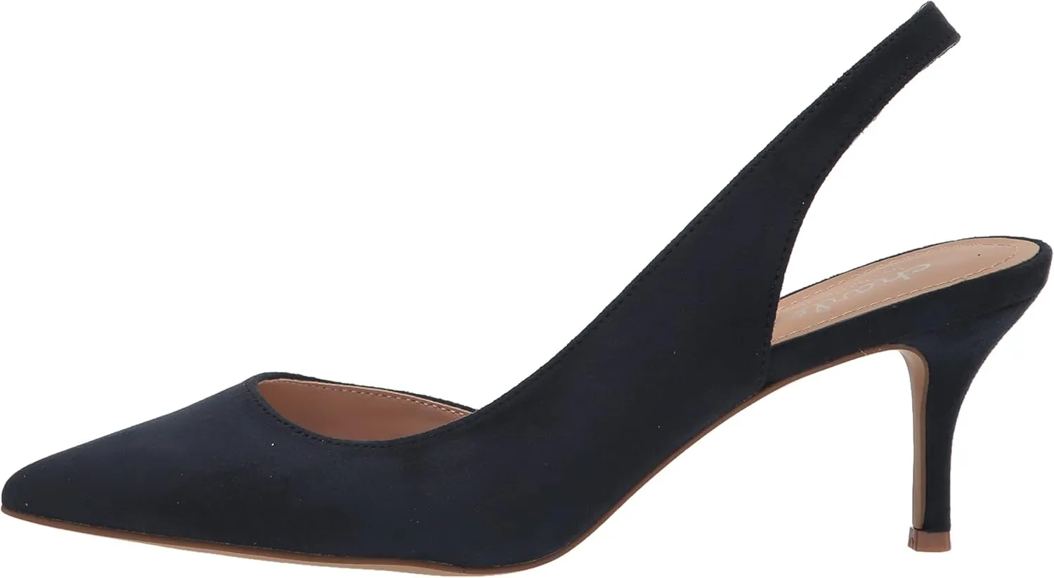 CHARLES BY CHARLES DAVID Women's Aliby Pump