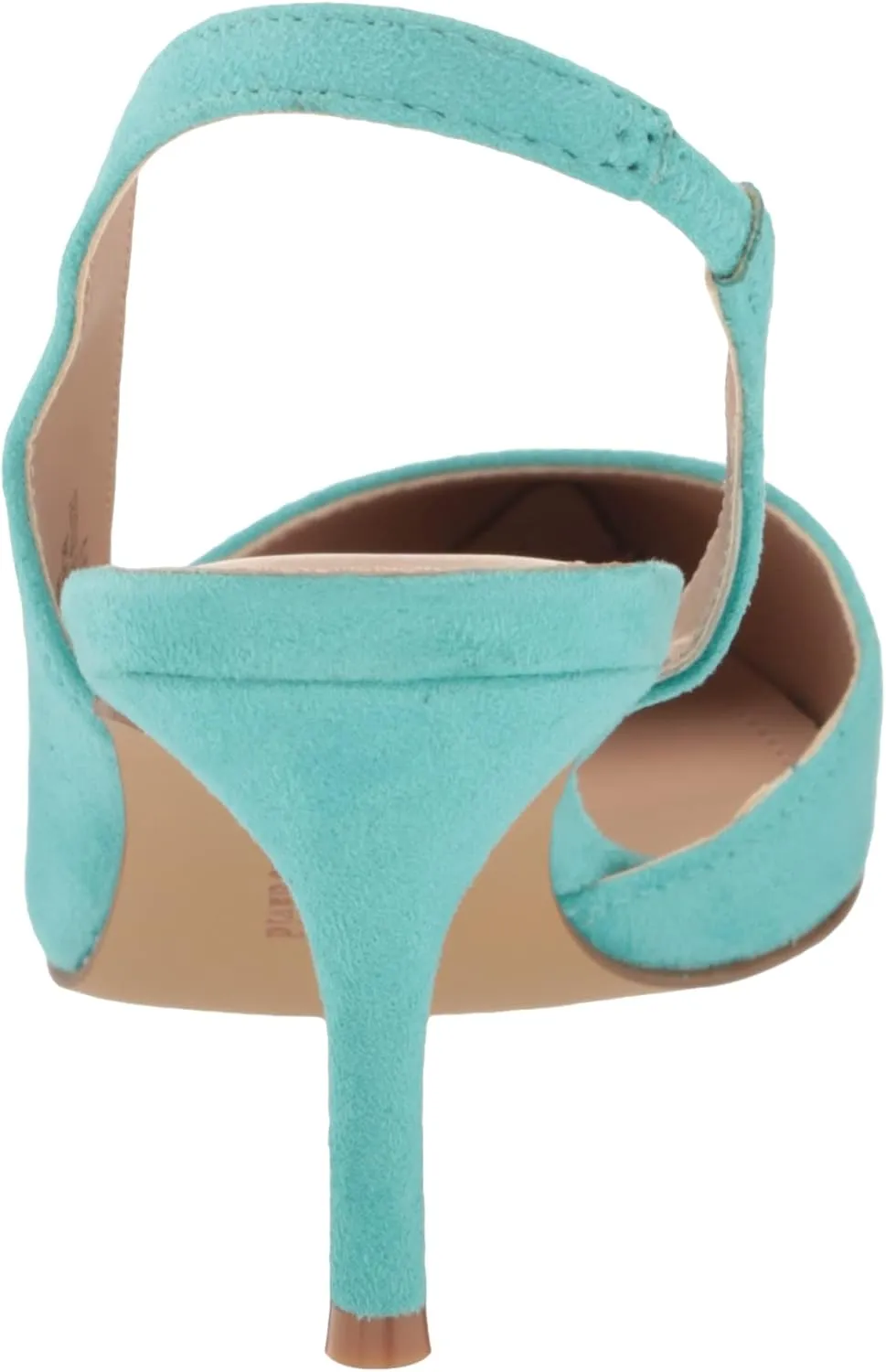 CHARLES BY CHARLES DAVID Women's Aliby Pump