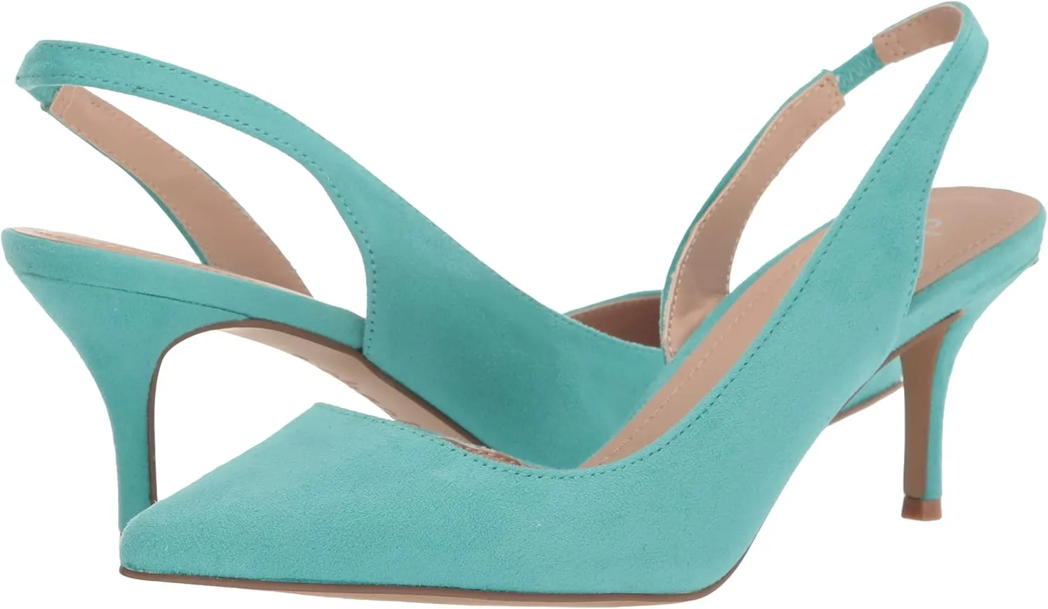 CHARLES BY CHARLES DAVID Women's Aliby Pump
