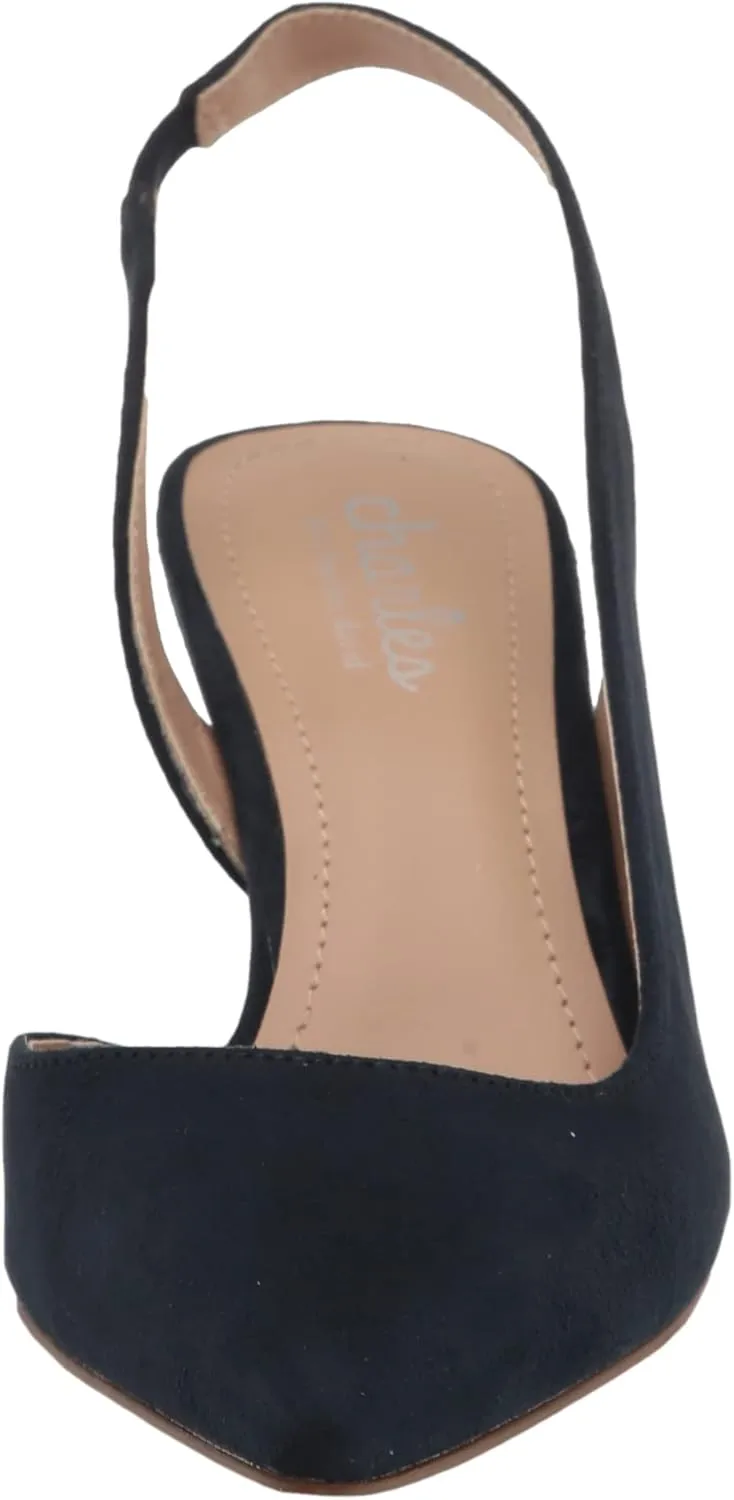 CHARLES BY CHARLES DAVID Women's Aliby Pump