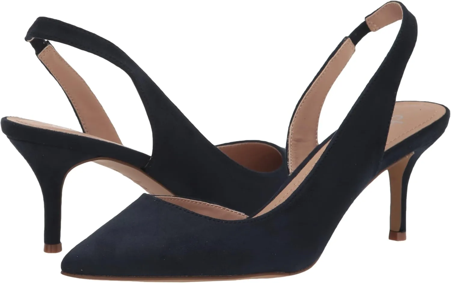 CHARLES BY CHARLES DAVID Women's Aliby Pump