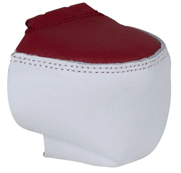 Chaya Toe Protector Red Pair