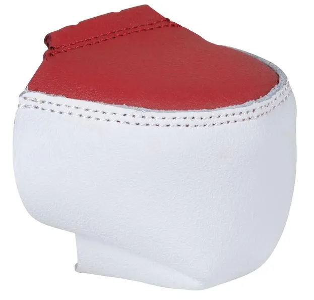 Chaya Toe Protector Red Pair