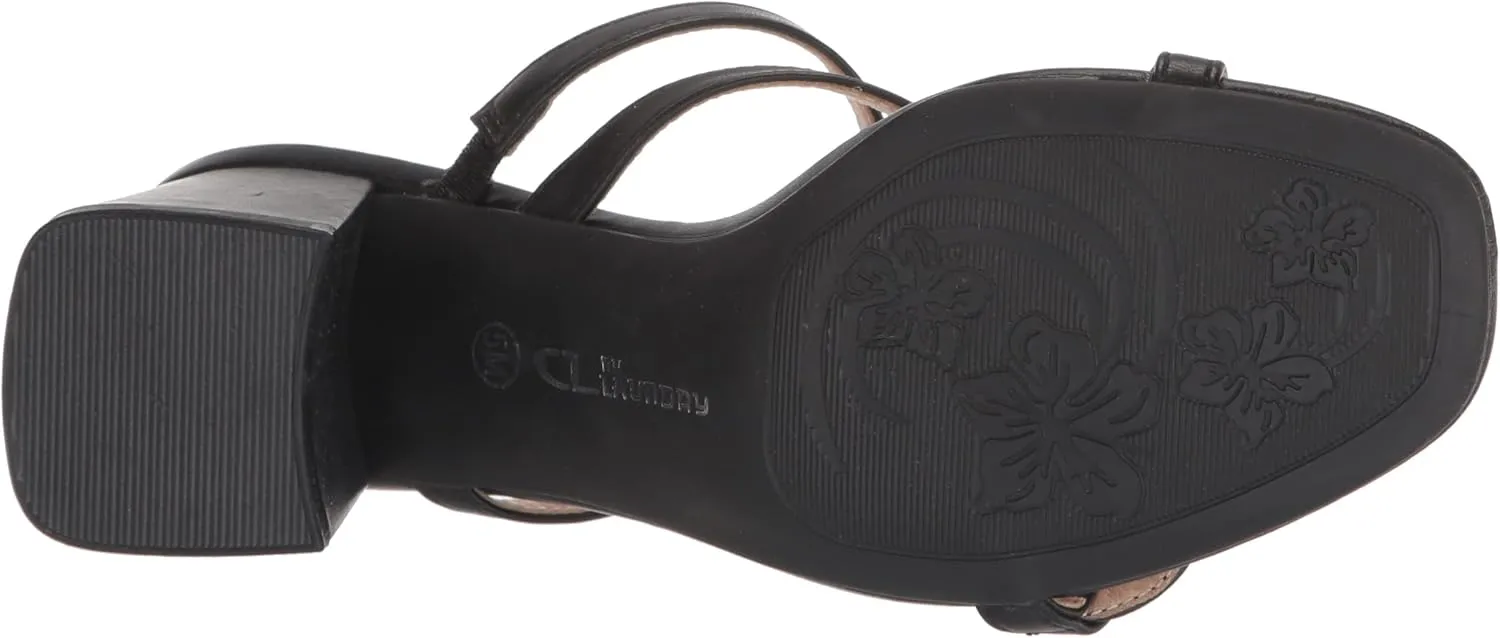 Chinese Laundry Women's Blaine Heeled Sandal