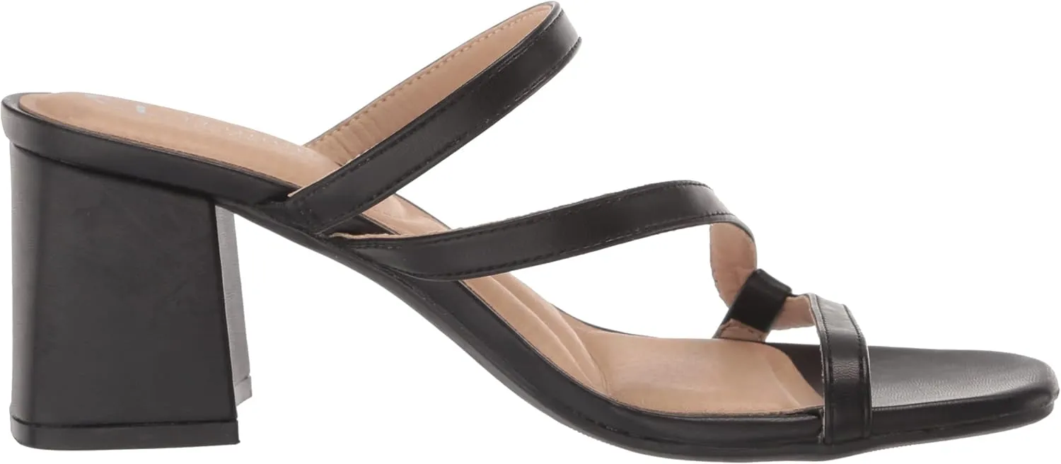 Chinese Laundry Women's Blaine Heeled Sandal