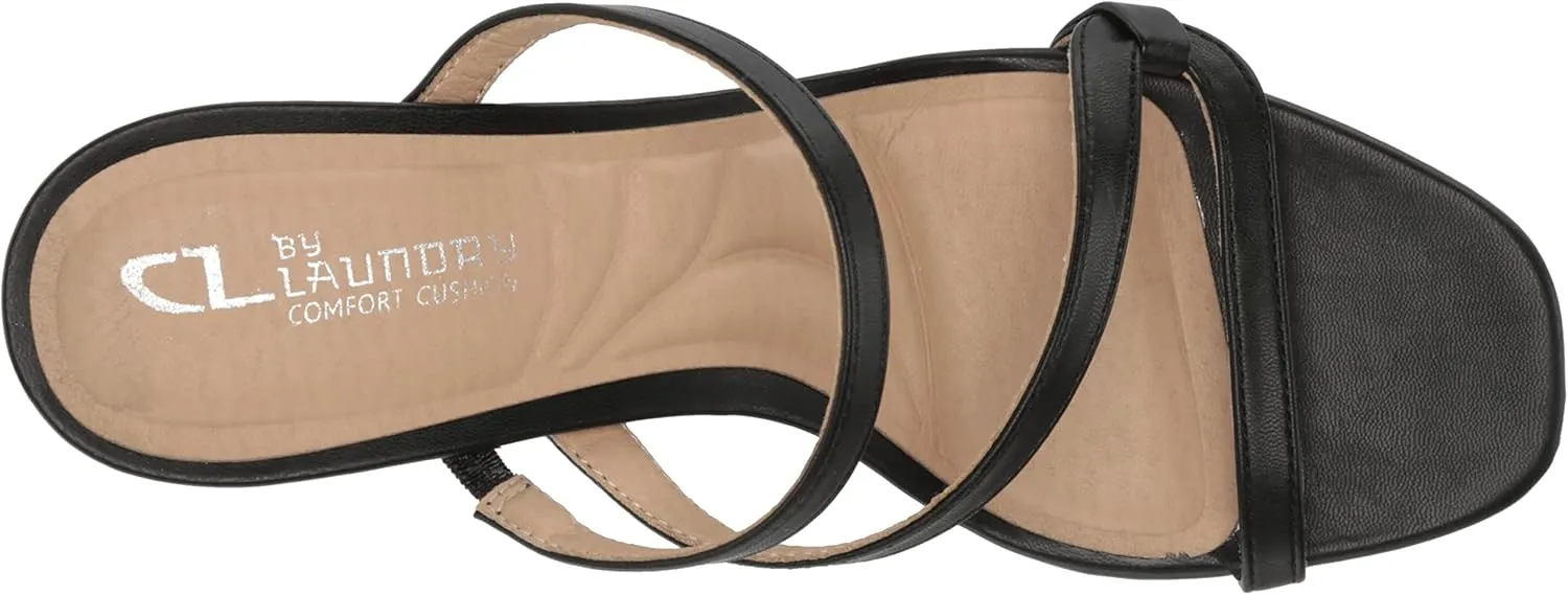 Chinese Laundry Women's Blaine Heeled Sandal