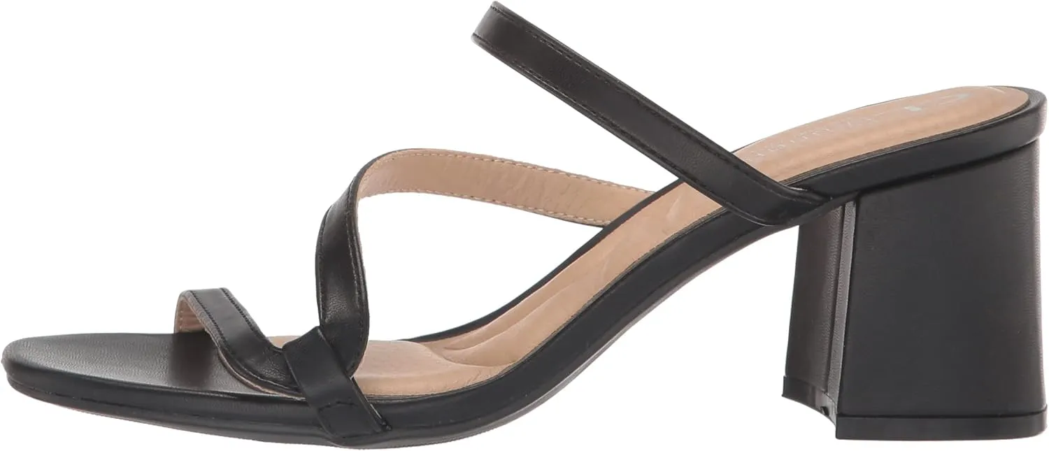 Chinese Laundry Women's Blaine Heeled Sandal