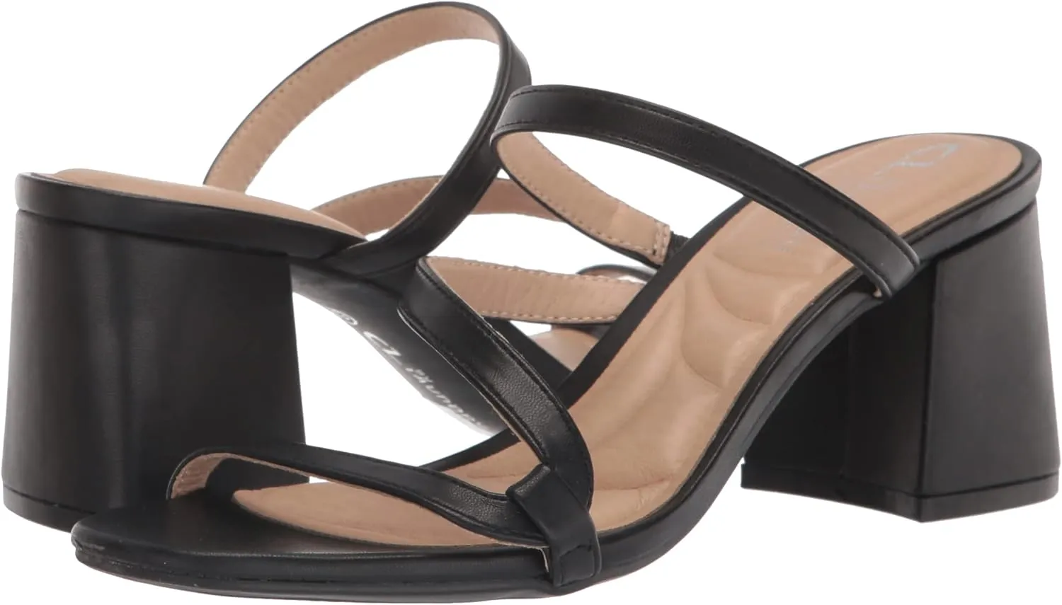 Chinese Laundry Women's Blaine Heeled Sandal