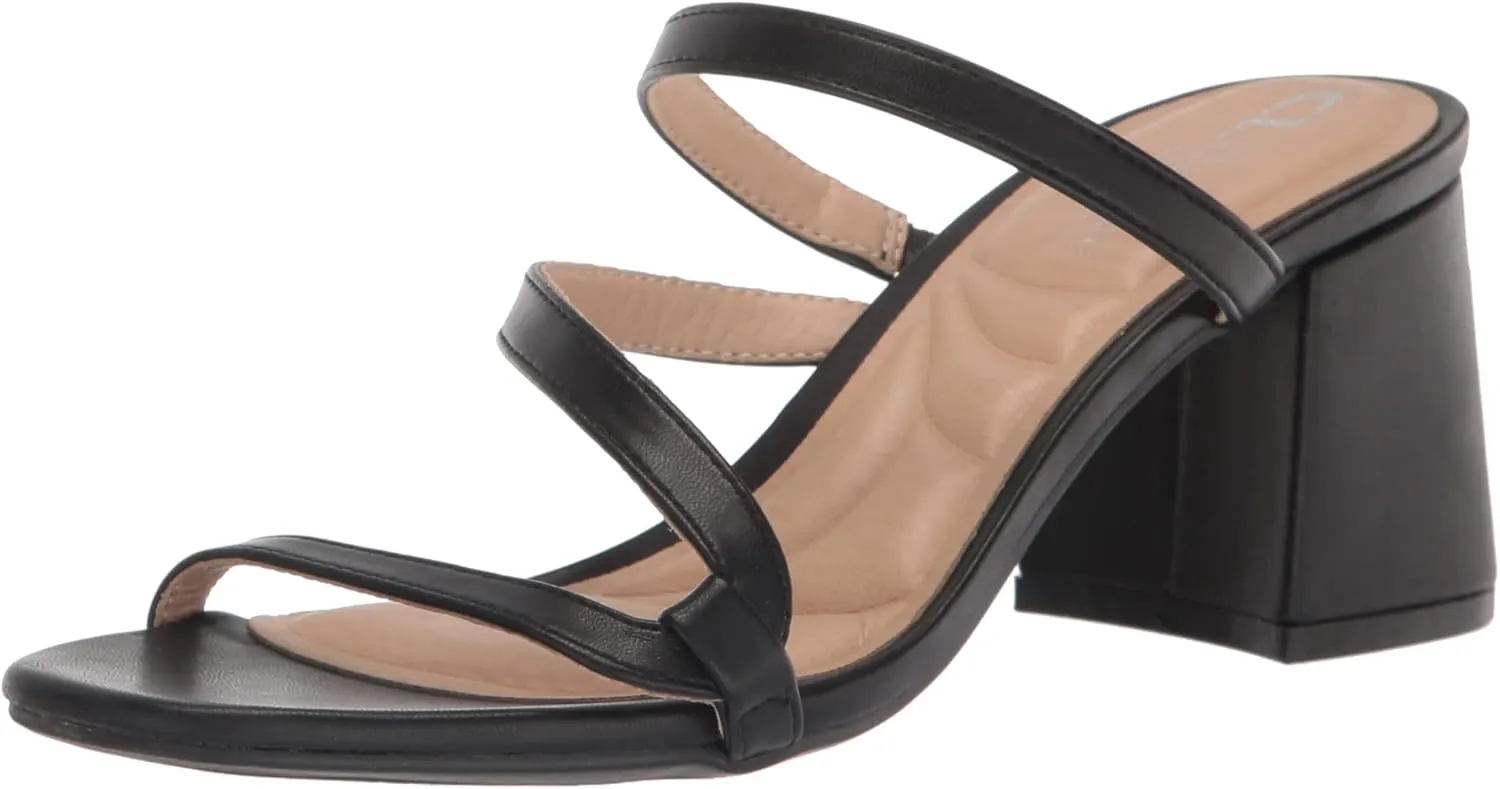 Chinese Laundry Women's Blaine Heeled Sandal