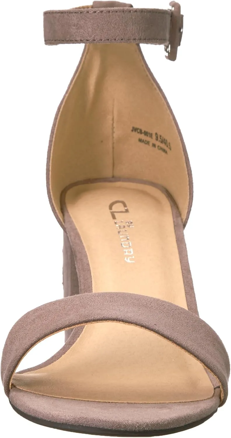 Chinese Laundry Women's Jayline Dress Sandal