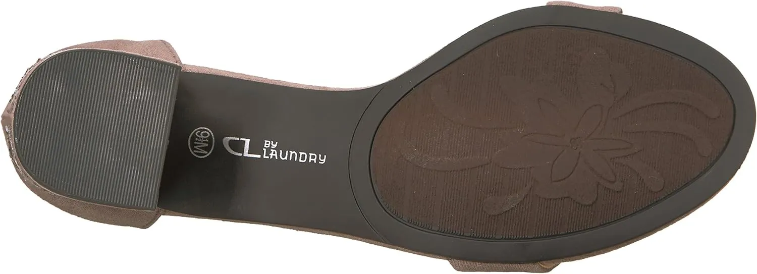 Chinese Laundry Women's Jayline Dress Sandal