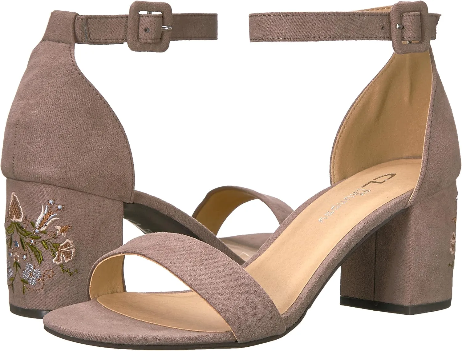 Chinese Laundry Women's Jayline Dress Sandal