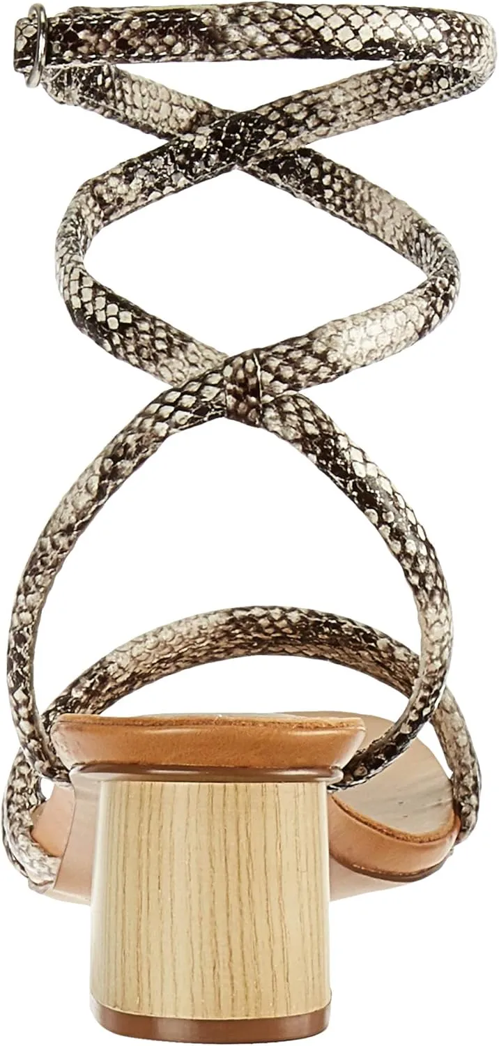 Chinese Laundry Women's Montezuma Heeled Sandal