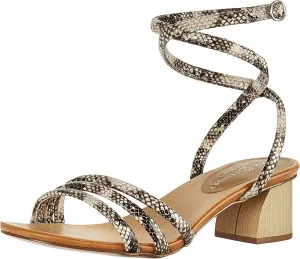 Chinese Laundry Women's Montezuma Heeled Sandal