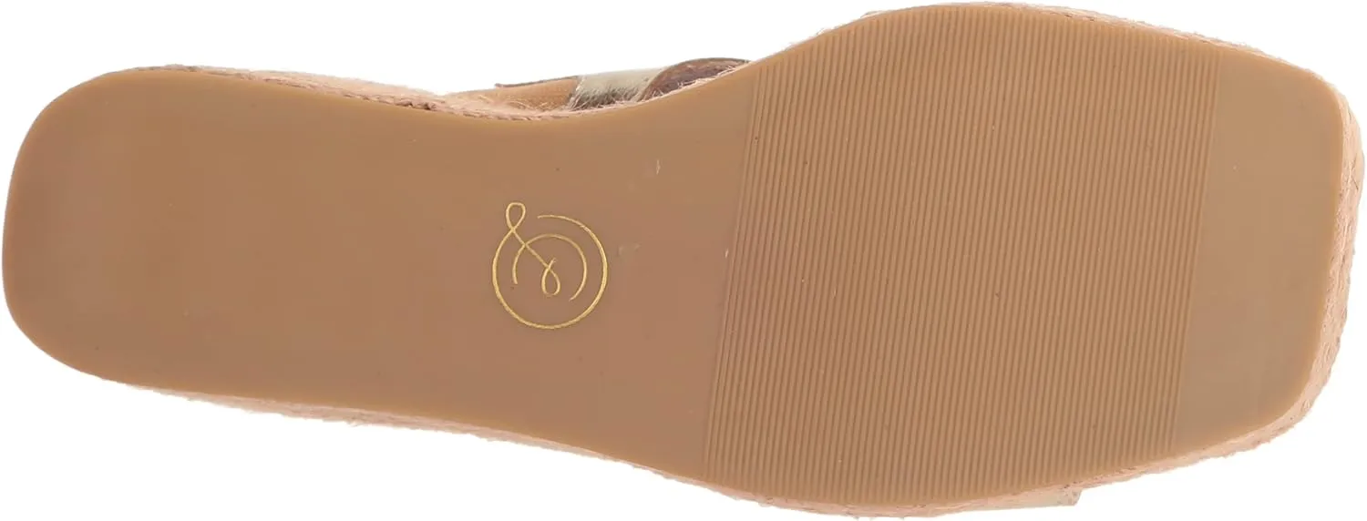 Chinese Laundry Women's Next Door Wedge Sandal