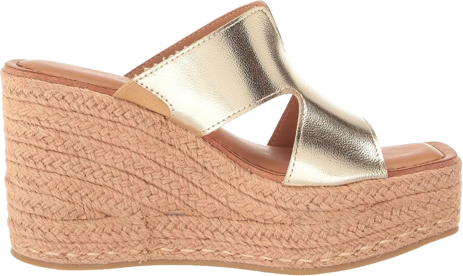 Chinese Laundry Women's Next Door Wedge Sandal