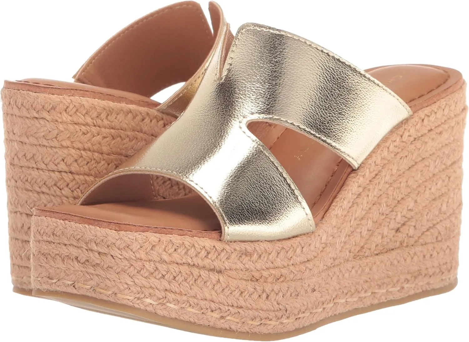 Chinese Laundry Women's Next Door Wedge Sandal