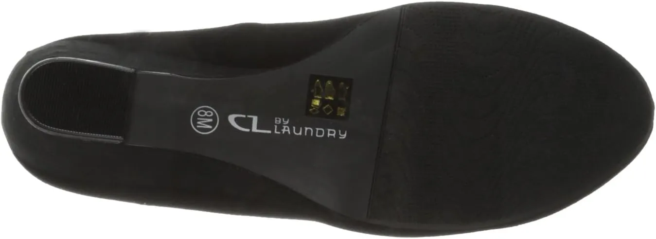 Chinese Laundry Women's Nima Wedge Pump