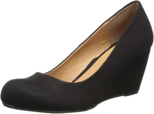 Chinese Laundry Women's Nima Wedge Pump