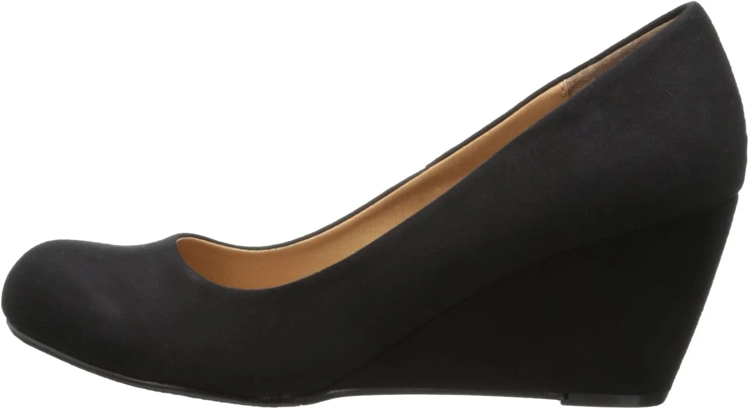 Chinese Laundry Women's Nima Wedge Pump