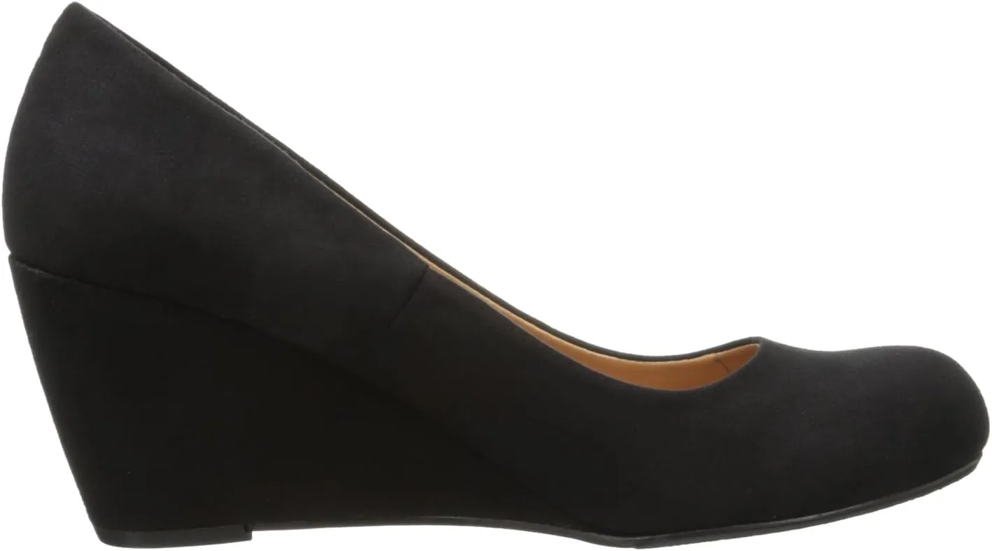 Chinese Laundry Women's Nima Wedge Pump