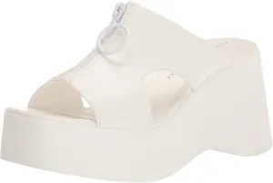 Chinese Laundry Women's Taysha Wedge Sandal