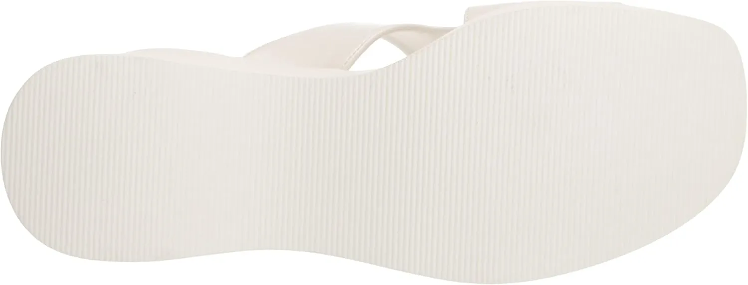 Chinese Laundry Women's Taysha Wedge Sandal